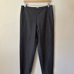 Vintage Agnona wool trousers